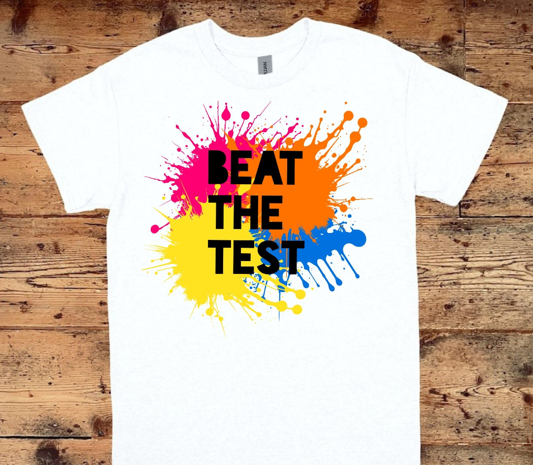 Beat the Test