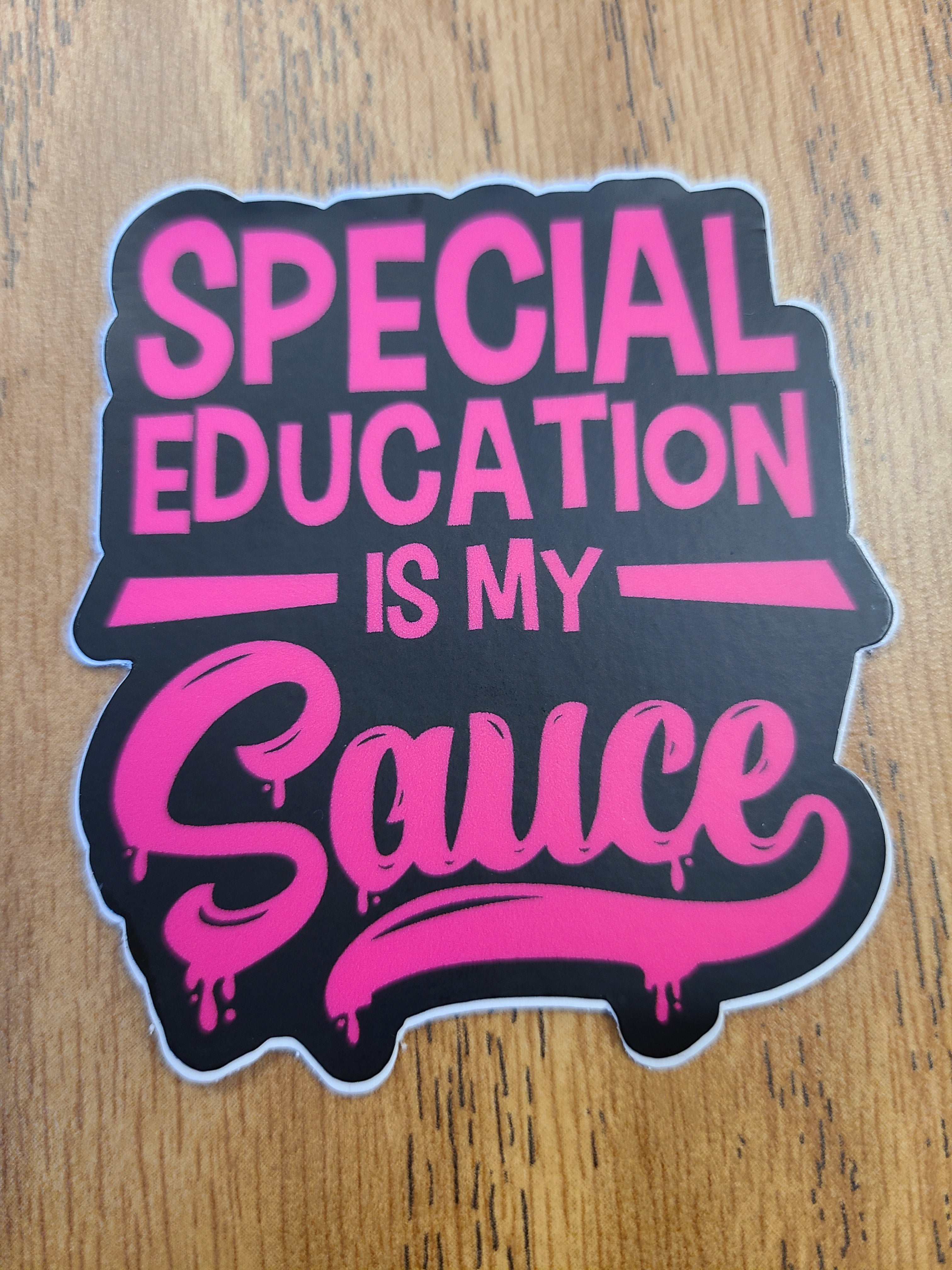 Special Education (Pink Limited Edition)