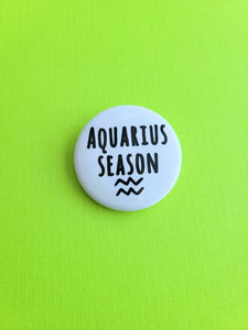 Astrological Buttons