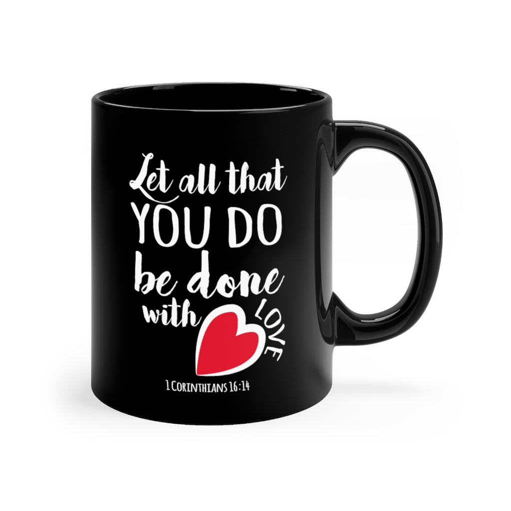 Love Mug