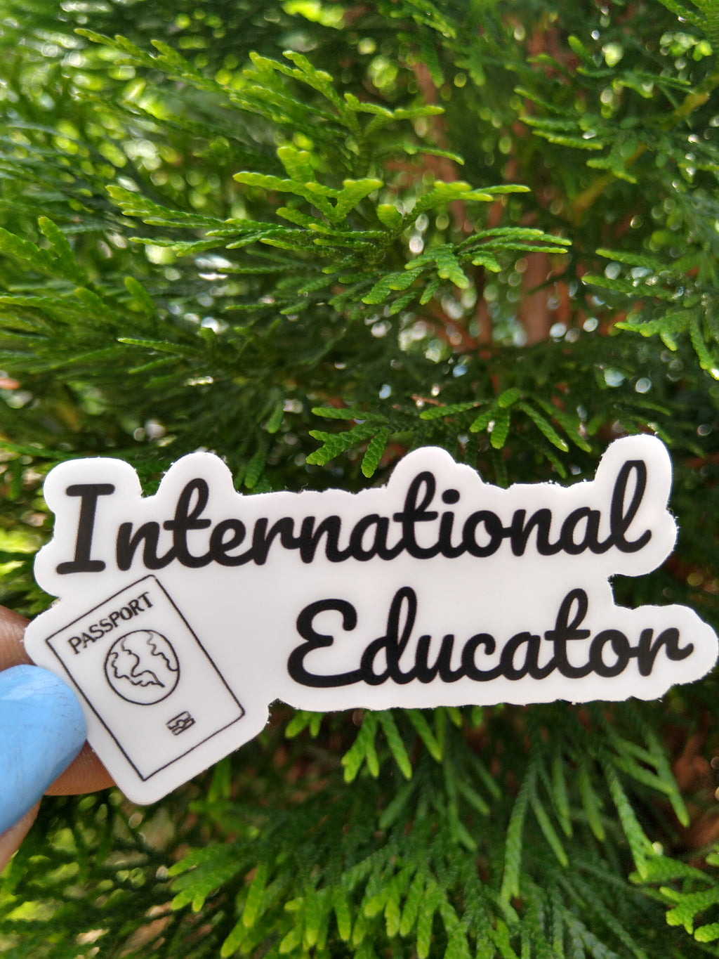 International Educator