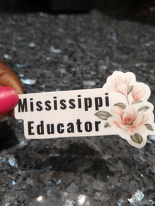 Mississippi Educator