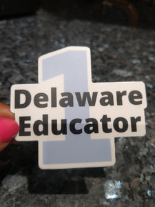 Delaware Educator