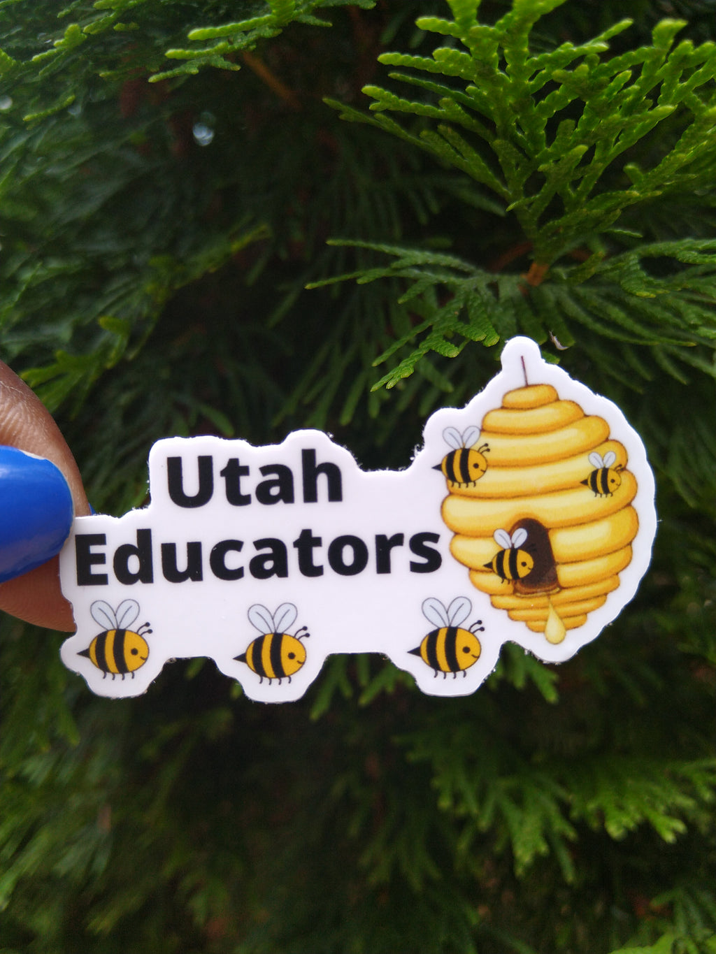 Utah Educators