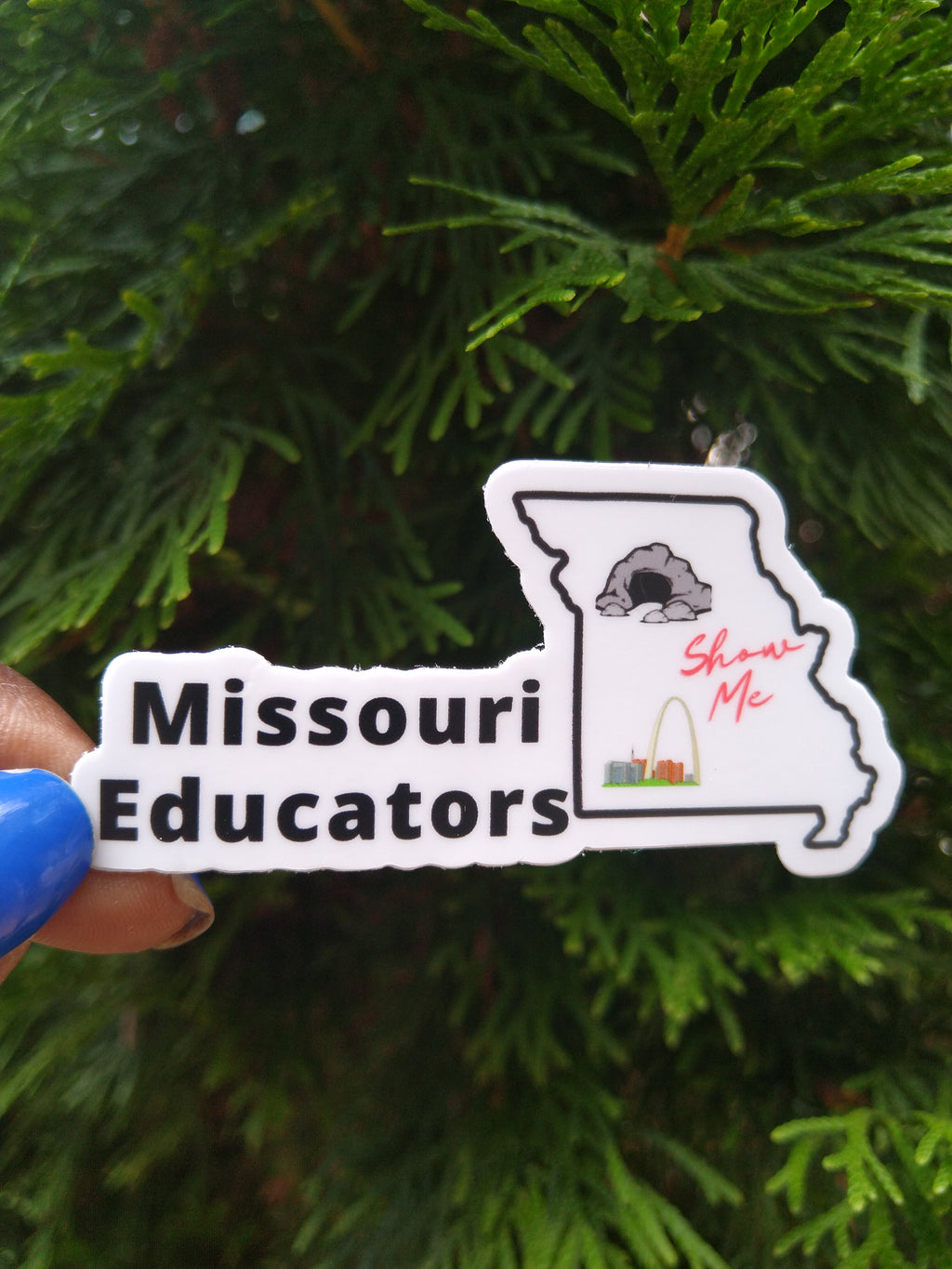 Missouri Educator