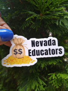 Nevada Educators