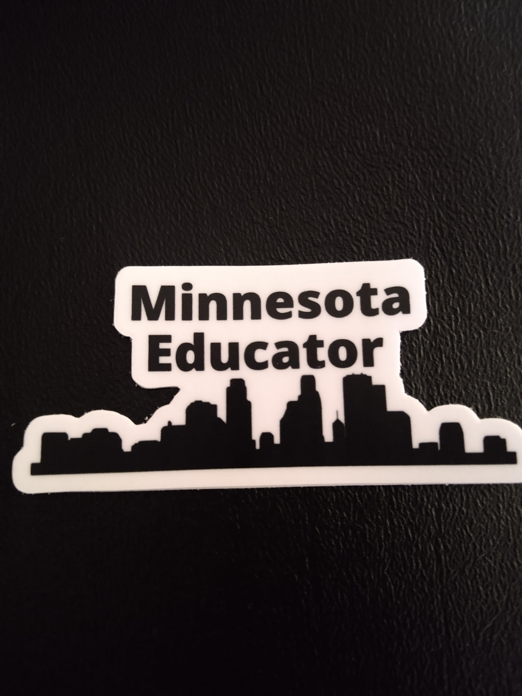 Minnesota Educator
