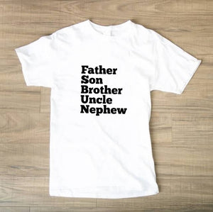 Father Tshirt