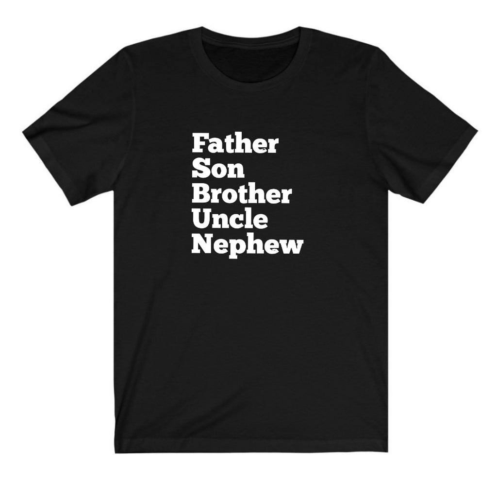 Father Tshirt