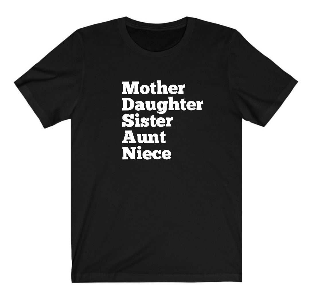 Mother Tshirt