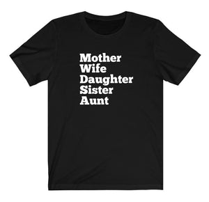 Mother Tshirt