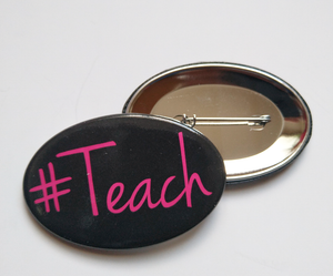 Teach Button