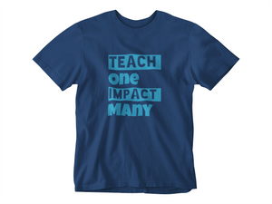 Teach One (Pink 'N' Blue Collection)